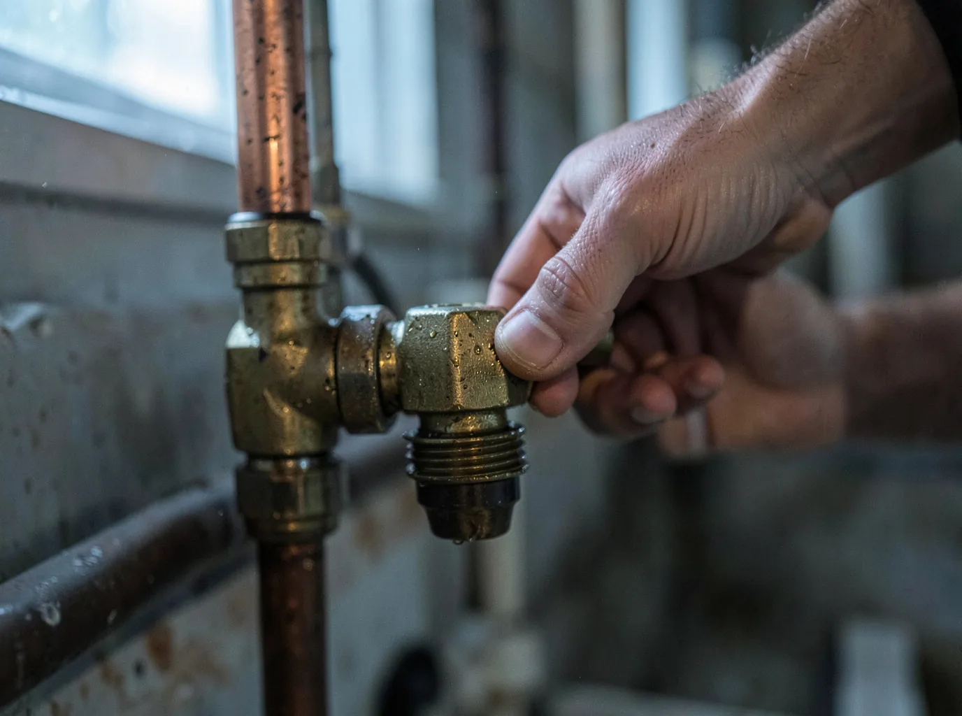 Emergency Plumber Jackson Springs, NC FAQs